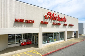 Everett, WA Freestanding - 1201-1605 SE Everett Mall Way Everett, WA Freestanding - 1201-1605 SE Everett Mall Way