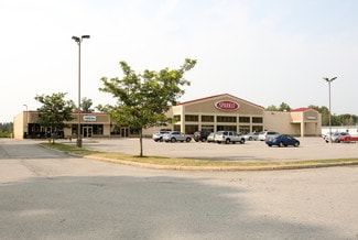 Poland, OH Retail - 1135 W Western Reserve Rd