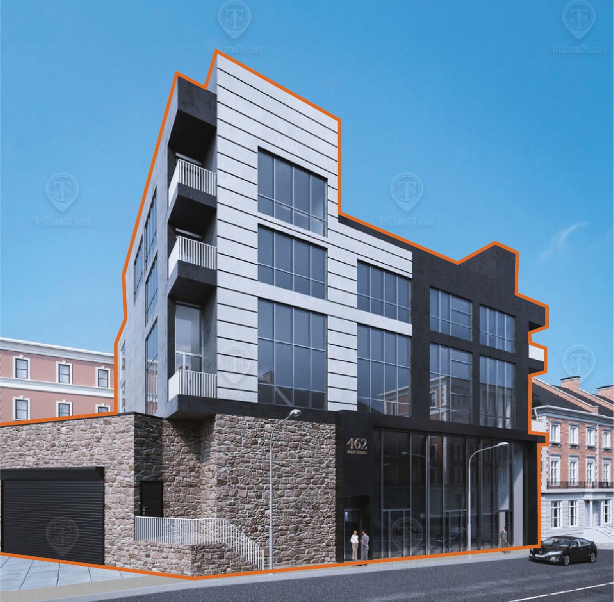 462 36th St Brooklyn, NY 11232 Specialty Property for Sale on