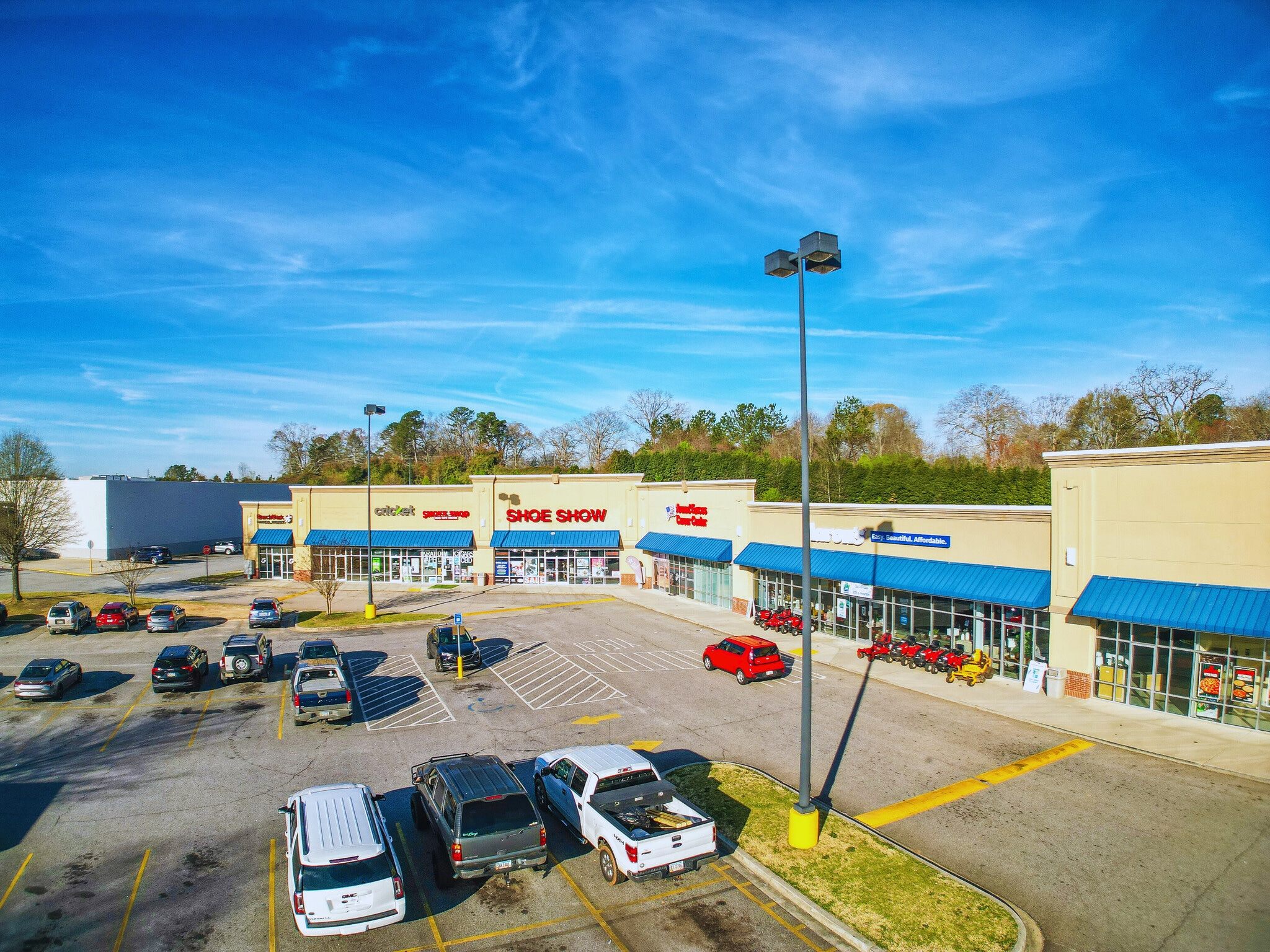 62 Walmart Way, Eastanollee, GA for Sale