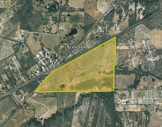 Atascosa, TX Commercial Land - 12275 Pearsall Rd Atascosa, TX Commercial Land - 12275 Pearsall Rd