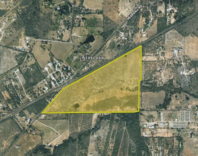 12275 Pearsall Rd, Atascosa, TX for Sale