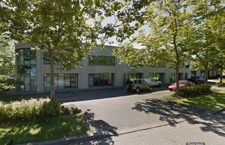 Langley, BC Industrial - 20678 Duncan Way Langley, BC Industrial - 20678 Duncan Way