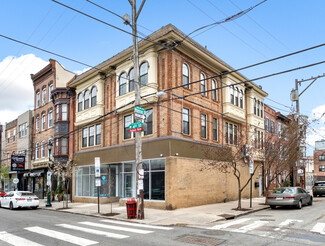 Philadelphia, PA undefined - 724-726 S 4th St
