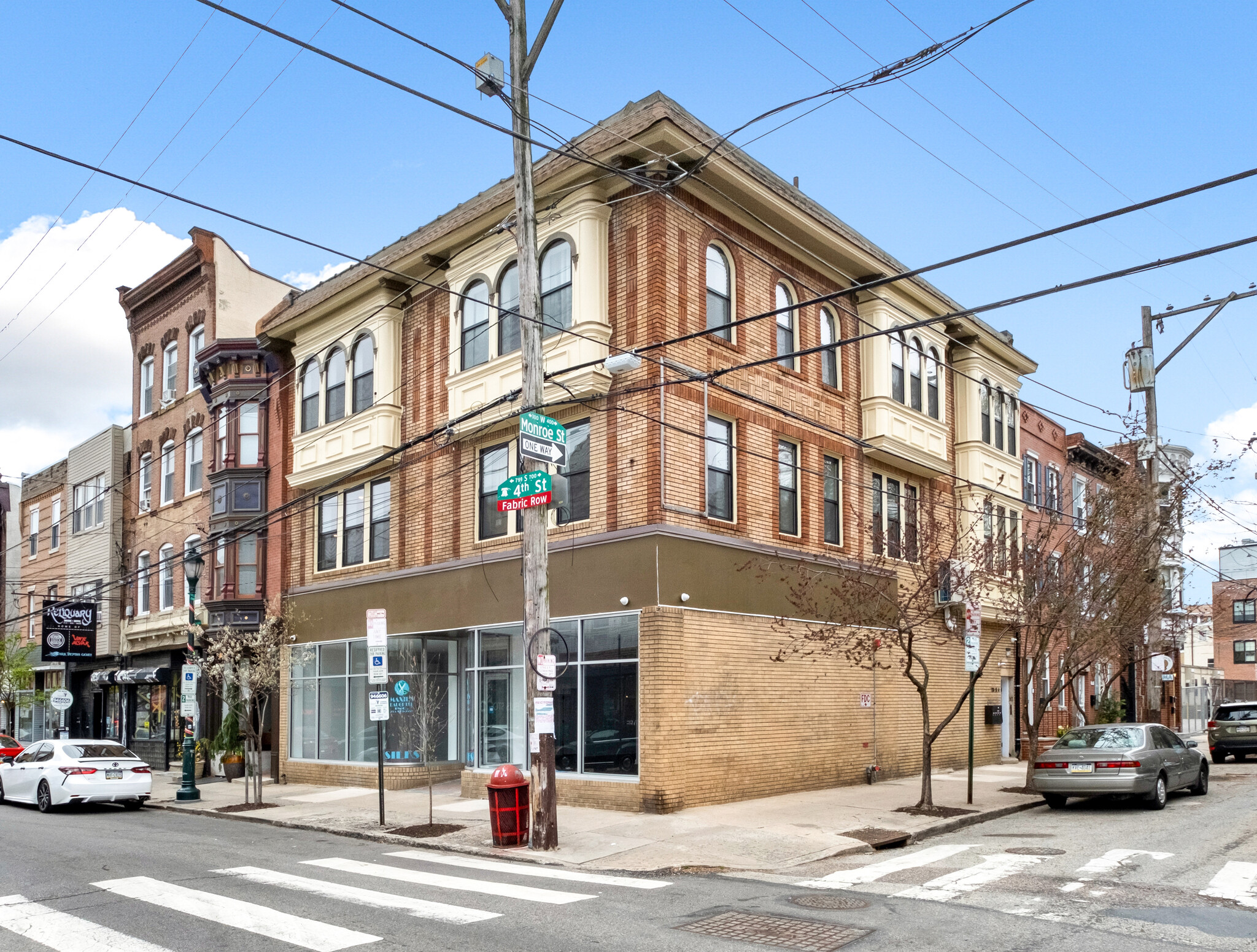 724-726 S 4th St, Philadelphia, PA for Rent