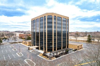 Edina, MN Office - 7201 Metro Blvd
