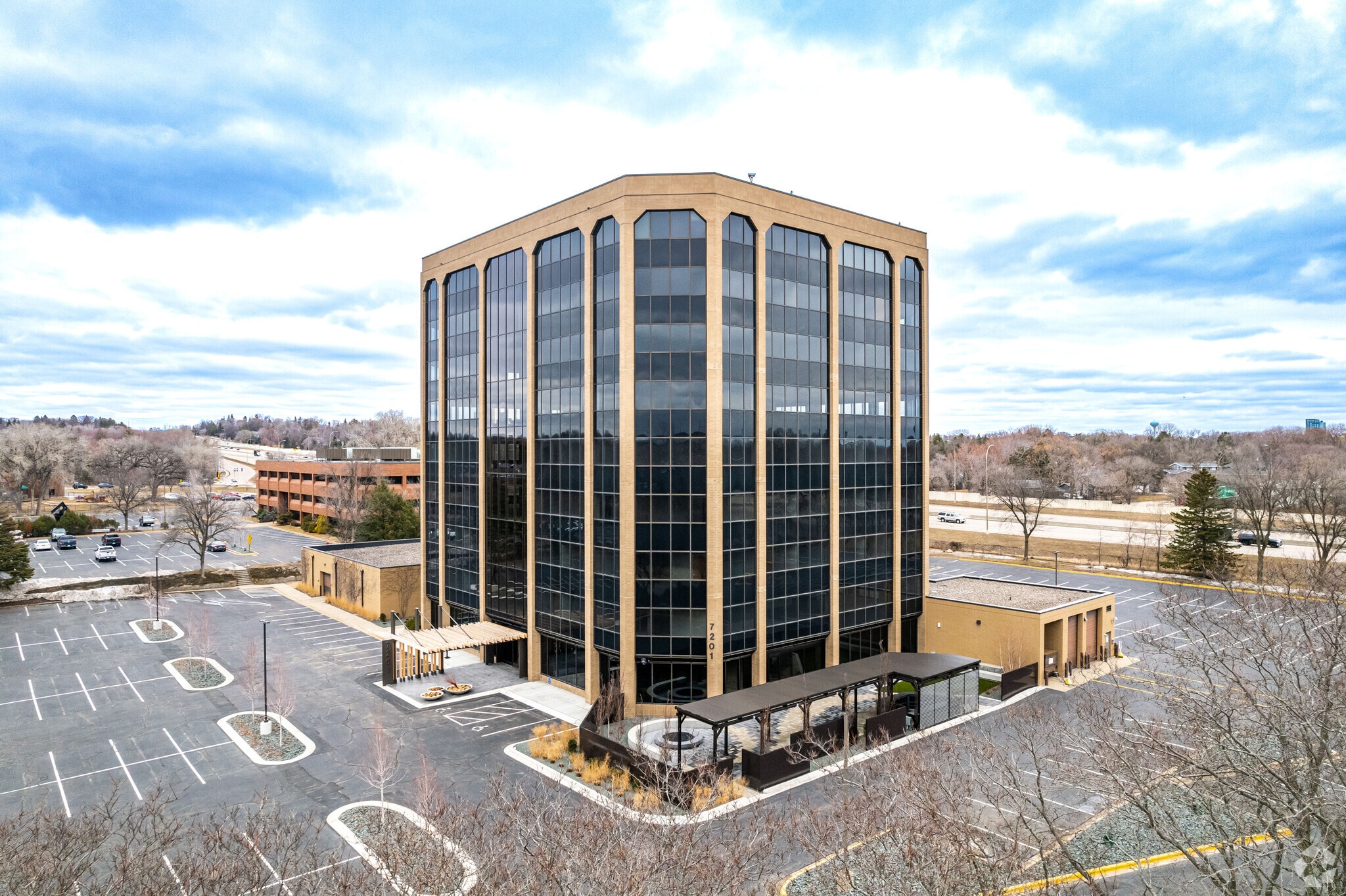 7201 Metro Blvd, Edina, MN for Rent
