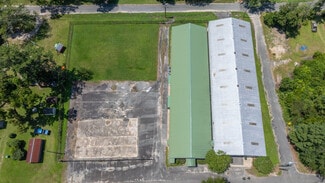 Quitman, GA Light Manufacturing - 510 N Walker St