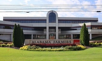 Alfa Insurance Headquarters Campus