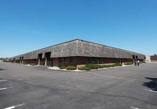 Fridley, MN Industrial - 7155-7175 W Commerce Cir