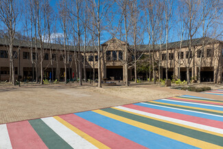 Mountain View, CA Office - 399 N Whisman Rd