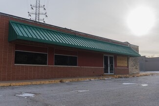 Omaha, NE Retail - 8919 N 30th St