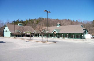 Ludlow, VT Retail - 57 Pond St
