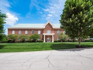 Columbus, OH Coworking Space - 4100 Horizons Dr Columbus, OH Coworking Space - 4100 Horizons Dr