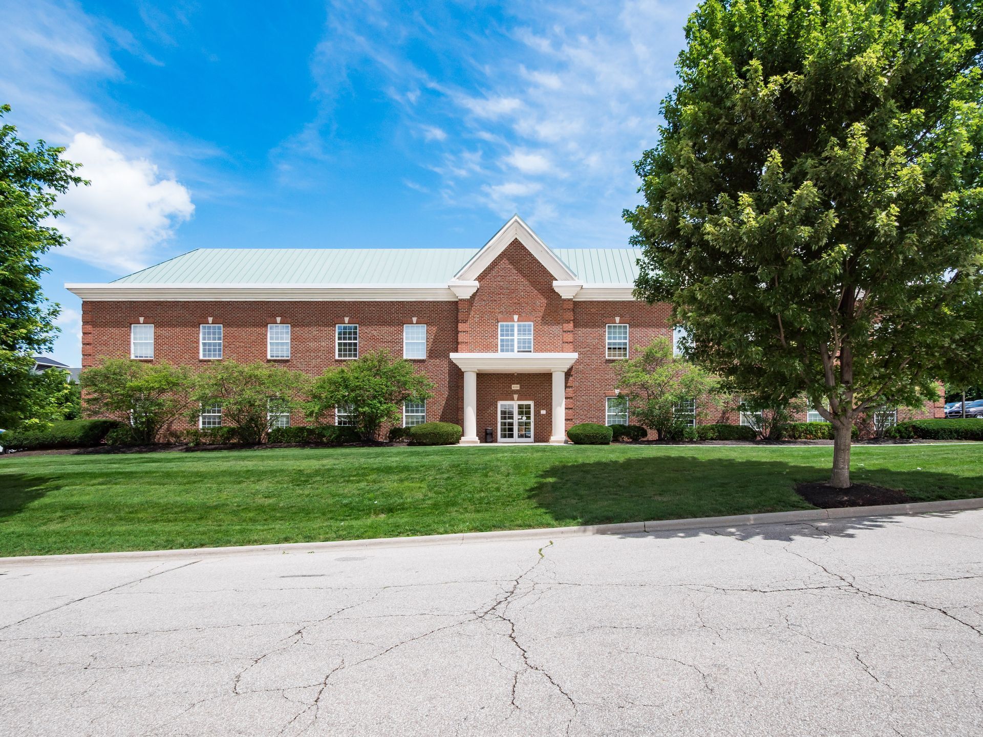 4100 Horizons Dr, Columbus, OH for Rent