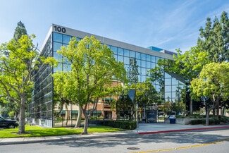 Anaheim, CA Office - 100 S Anaheim Blvd