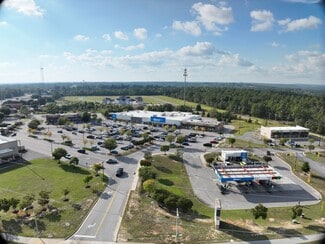 Hephzibah, GA Supermarket - 3697 Windsor Spring Rd