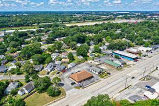 North Charleston, SC Medical - 3835 Rivers Ave