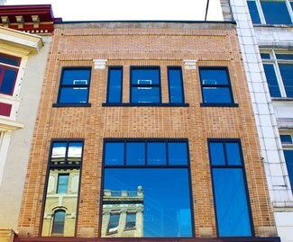 Allentown, PA Office - 806 W Hamilton St Allentown, PA Office - 806 W Hamilton St