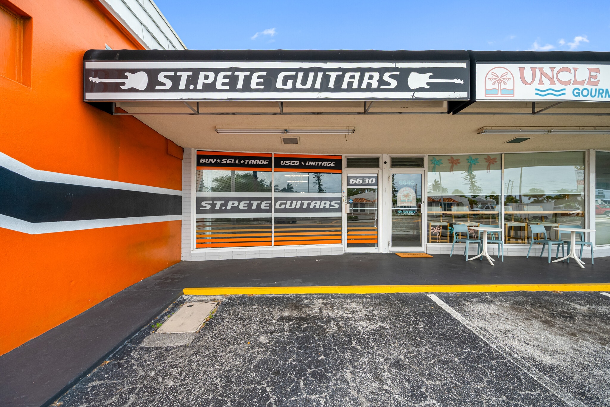 6630 Gulf Blvd, St Pete Beach, FL for Sale