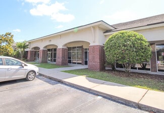 Jacksonville, FL Office/Medical, Medical - 2511 Saint Johns Bluff Rd S