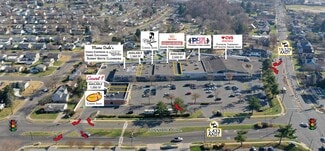 Yardville, NJ Retail - 1 Sunnybrae Blvd Yardville, NJ Retail - 1 Sunnybrae Blvd