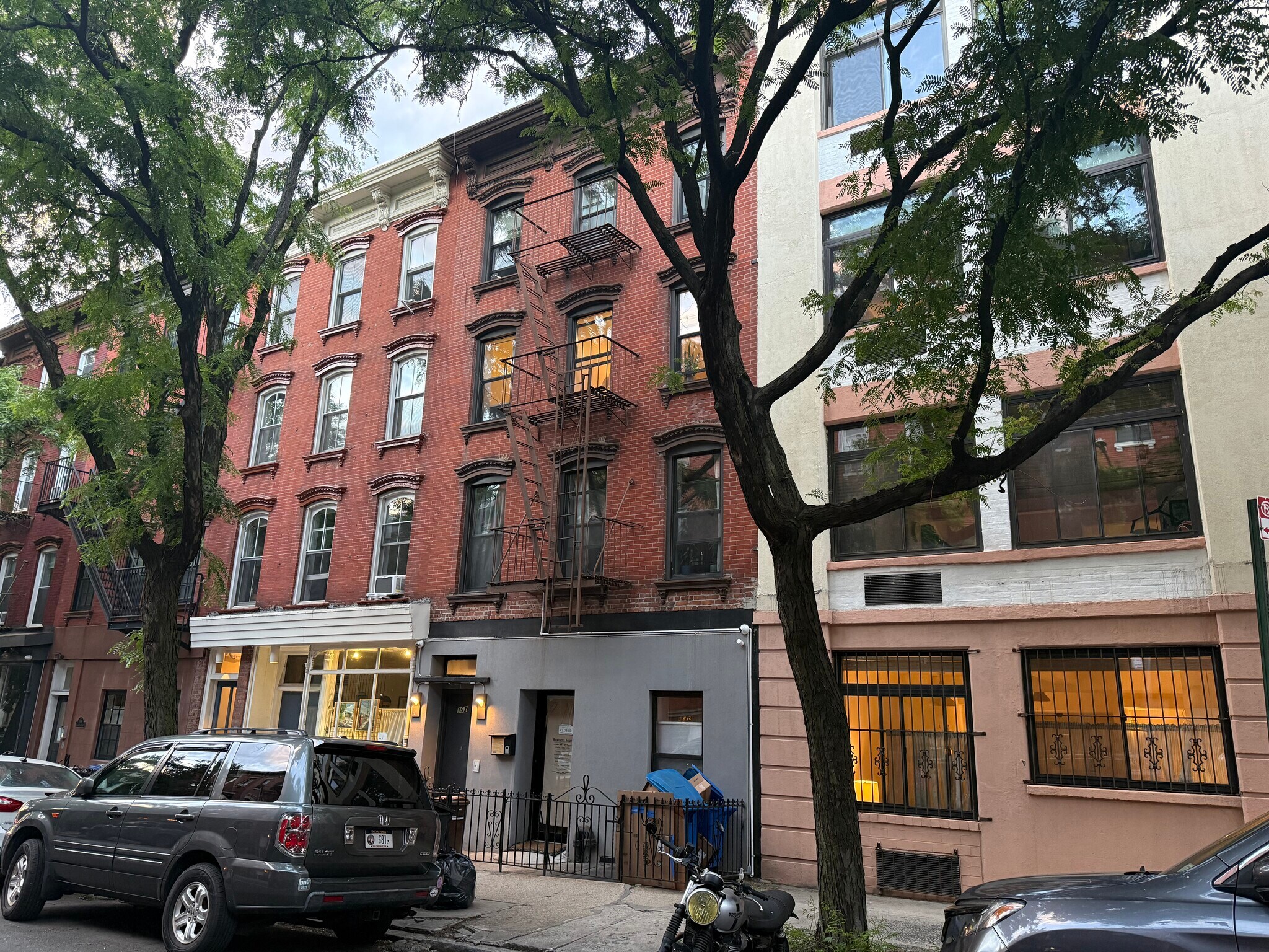 193 Sackett St, Brooklyn, NY for Sale