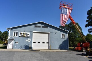 Enfield, NH Retail - 479 US Route 4 Enfield, NH Retail - 479 US Route 4