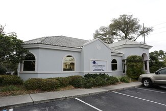 Jacksonville Beach, FL Office, Office/Medical - 630 Jacksonville Dr Jacksonville Beach, FL Office, Office/Medical - 630 Jacksonville Dr
