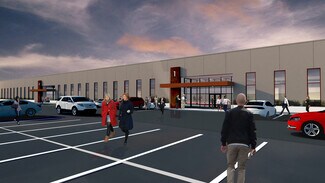 West Henrietta, NY Flex - 65 Becker Rd