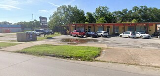 Houston, TX Office - 6962 & 6964 Bellfort Street