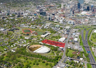 Nashville, TN Commercial - Edgehill