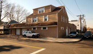 South Hackensack, NJ Warehouse - 3 Romanelli Ave