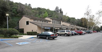 Glendora, CA Office - 1200 Route 66