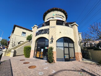 Glendale, CA Retail - 3231 Foothill Blvd