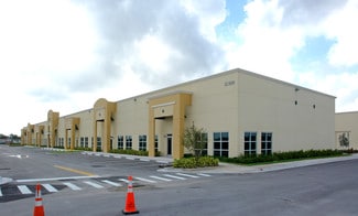 Davie, FL Industrial - 10388 State Road 84