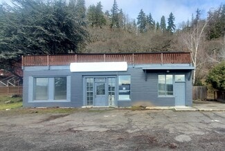 Underwood, WA Flex - 63281 WA-14 Underwood, WA Flex - 63281 WA-14