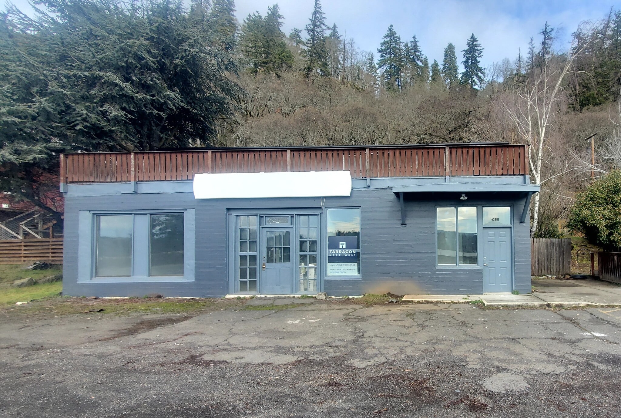 63281 WA-14, Underwood, WA for Sale