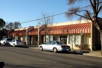 Vacaville, CA Office, Office/Retail - 312 Cernon St