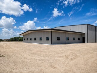 Victoria, TX Warehouse - 236 Industrial Park Dr