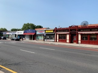 Rego Park, NY Retail - 63106 Woodhaven Blvd