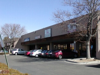 Aurora, CO Retail - 996 S Peoria St
