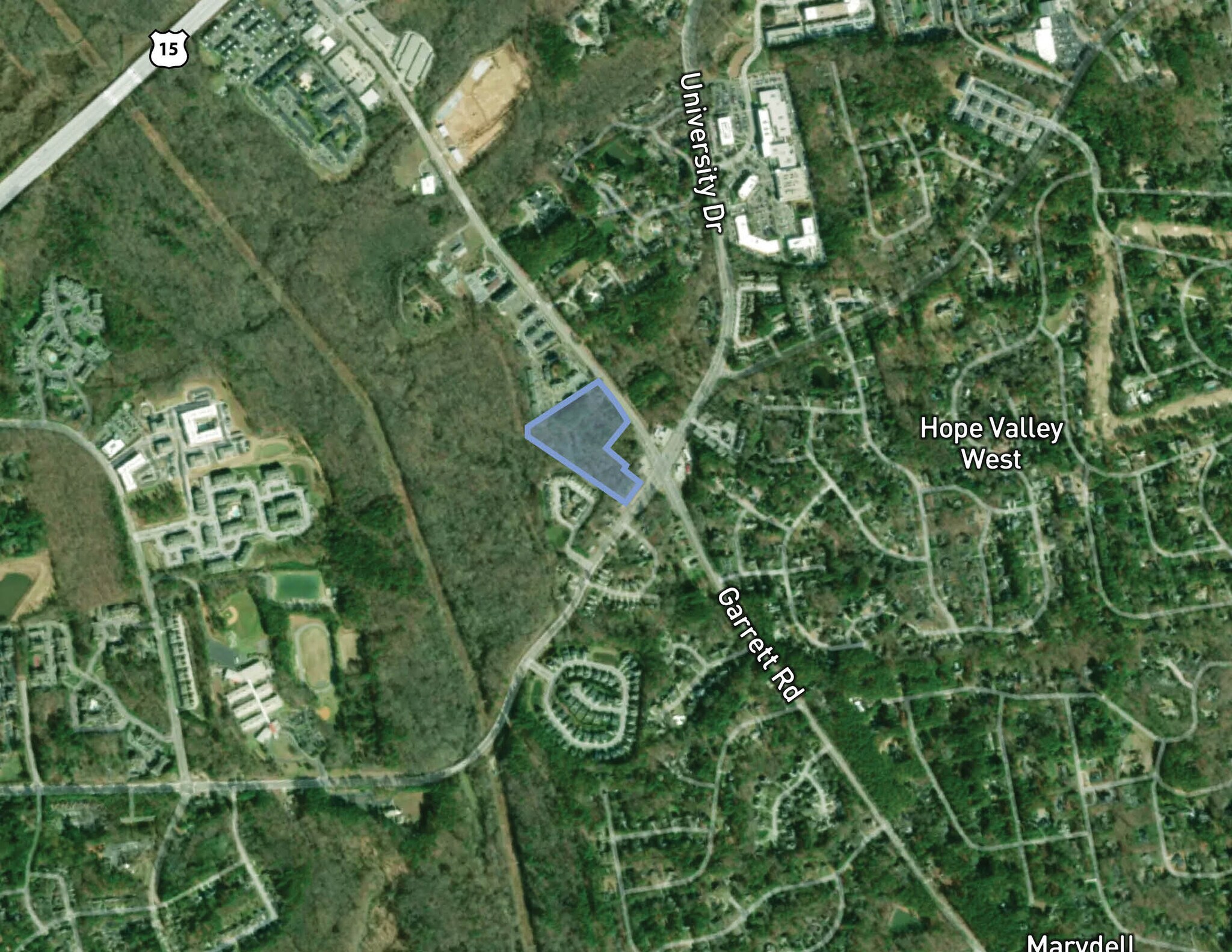 4212 Old Chapel Hill Rd, Durham, NC for Sale