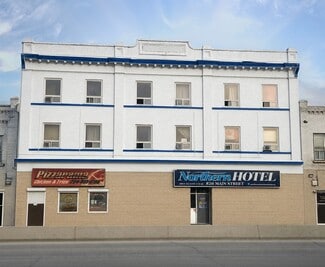 Winnipeg, MB Hospitality - 826 Main St Winnipeg, MB Hospitality - 826 Main St