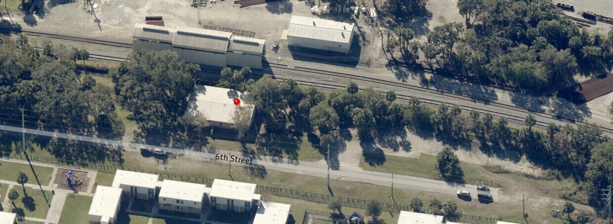 1601 W 6th St, Sanford, FL for Sale
