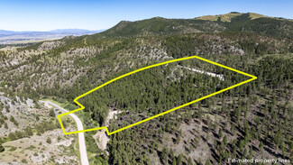 Helena, MT Residential - 915 Grizzly Gulch dr