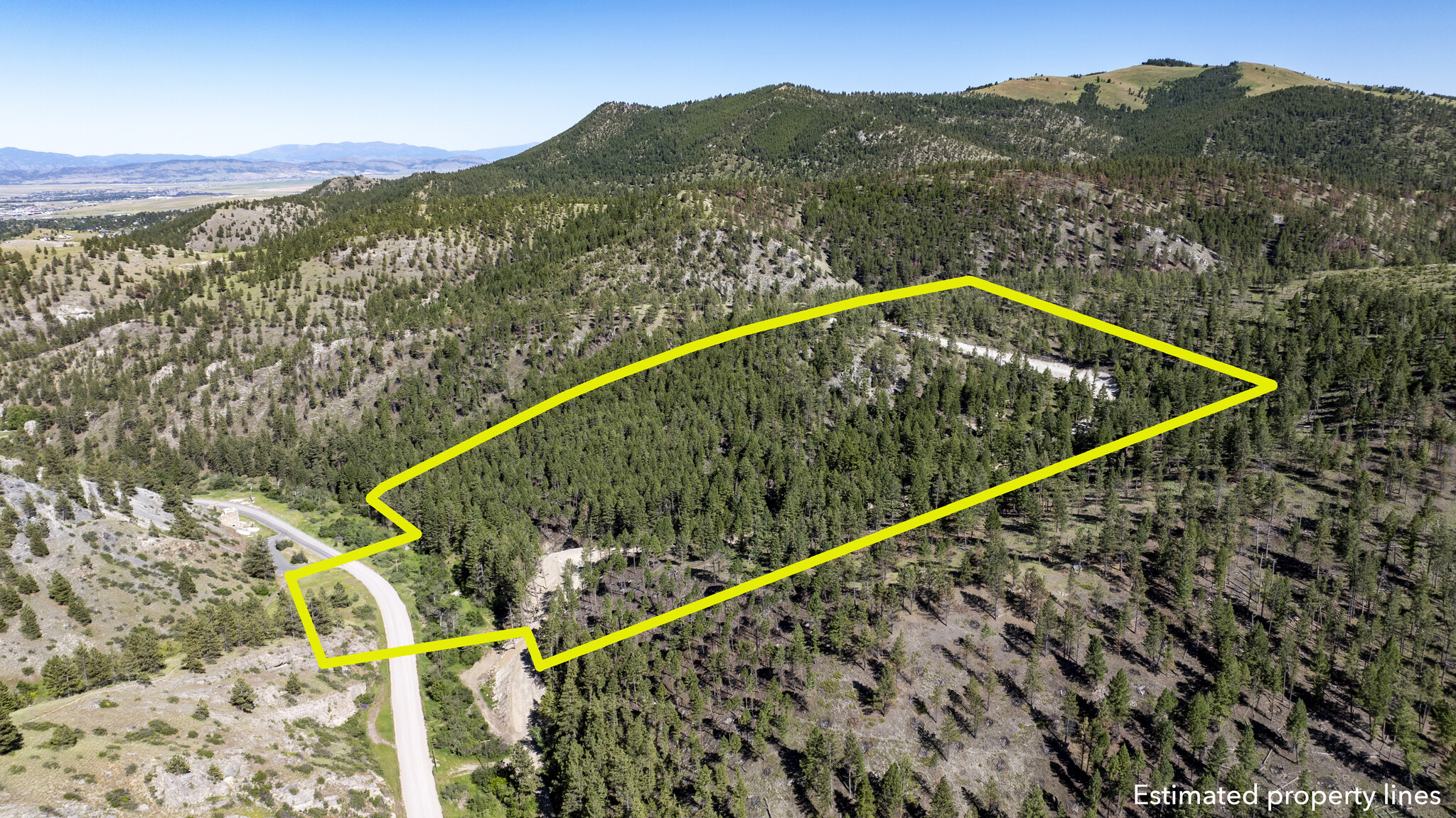 915 Grizzly Gulch dr, Helena, MT for Sale