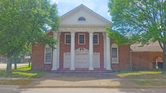 Dallas, TX Churches - 8822 Angora St