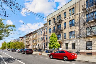 Brooklyn, NY undefined - 1935 Bergen St Brooklyn, NY undefined - 1935 Bergen St