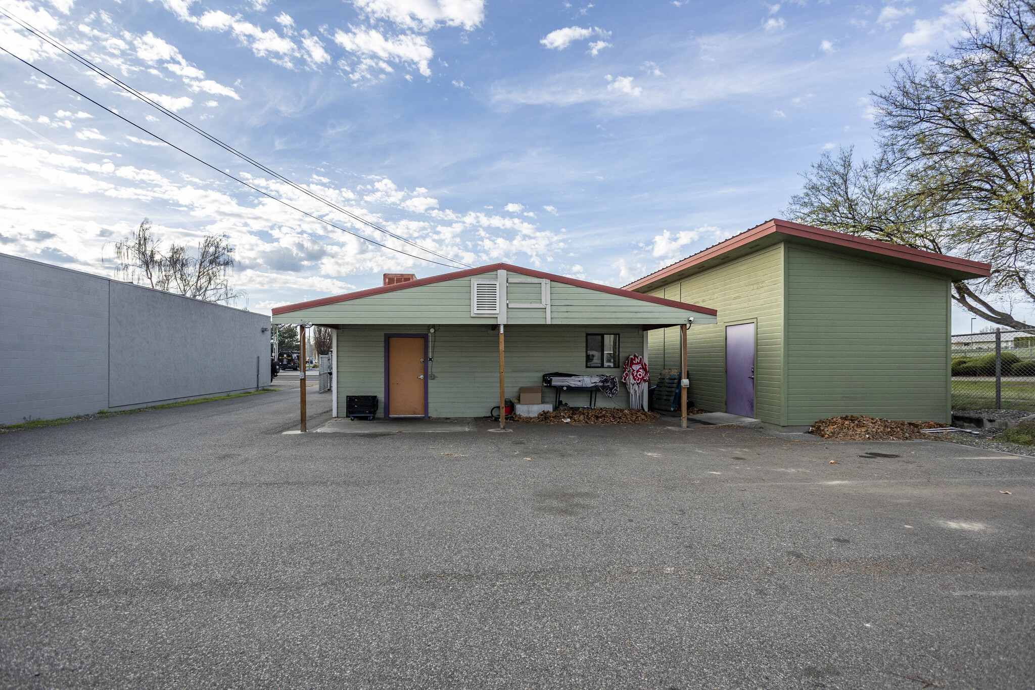 608 Williams Blvd, Richland, WA for Sale